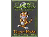 Carp World NOT FROM EARTH Boilie Tiger Nut 20mm 1kg