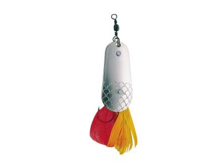 DAM Effzett Blinker Weedless Spoon 5.5cm 22g Silver/Gold