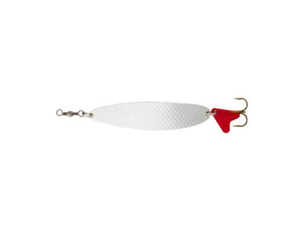 DAM Effzett Slim Spoon 6.5cm 16g Silver