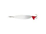 DAM Effzett Slim Spoon 6.5cm 16g Silver