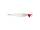 DAM Effzett Slim Spoon 6.5cm 16g Silver