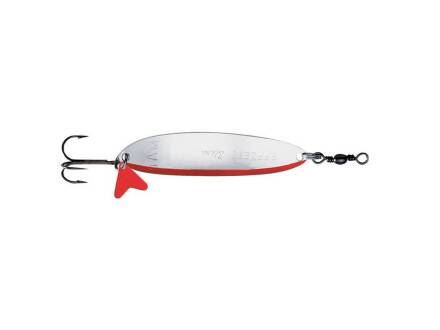 Effzett SLIM SPOON 9.5CM 32G SINKING SILVER