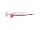 DAM Effzett Slim Spoon 9.5cm 32g Silver