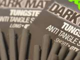 Korda Dark Matter Tungsten Anti Tangle Sleeves