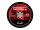 Effzett COATED CORE49 STEELTRACE 10m 7KG BROWN