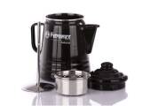 Petromax Perkomax Outdoor Kaffemaschine Perkolator Schwarz
