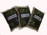 Carp World NOT FROM EARTH Boilie 11.Gebot 15mm 1kg