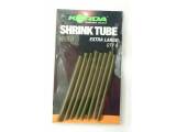 Korda Shrink Tube Extra Large 2mm Weed