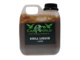 Carp World Krill Liquid 1L
