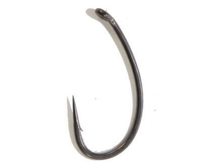 Korda Kurv Shank Größe 10