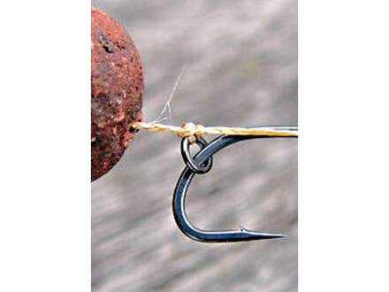 Korda Rig Ring Oval
