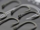 Korda Wide Gape Barbless 8