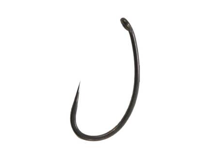 Korda Kurv Shank Barbless 4