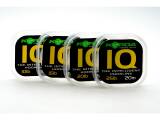 Korda IQ Fluorocarbon Hooklink 20m 15lb