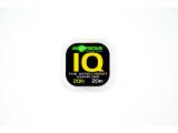 Korda IQ Fluorocarbon Hooklink 20m 15lb
