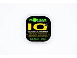 Korda IQ2 Extra Soft 20m 12lb