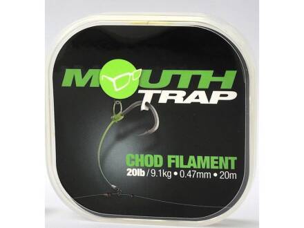 Korda Mouth Trap 15lb
