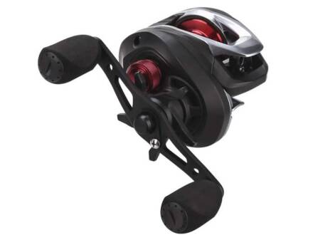 Okuma CEYMAR C 101 BC 5+1BB LH 199G 6,5:1 68CM 5KG