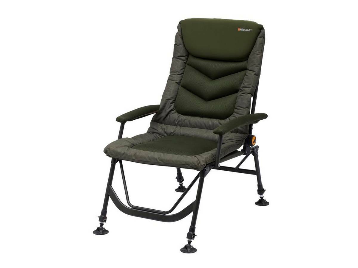 Prologic Inspire Daddy Long Recliner Chair With Armrests, 20,20 €