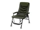 Prologic Inspire Daddy Long Recliner Chair With Armrests