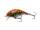 Savage Gear 3D GOBY CRANK SR 4CM 3G FLOATING UV ORANGE