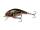 Savage Gear 3D GOBY CRANK SR 5CM 6.5G FLOATING UV RED AND BLACK
