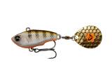 Savage Gear Fat Tail Spin Sinking Perch