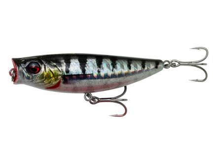 Savage Gear 3D Minnow Popwalker 8cm 14g Floating