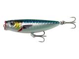 Savage Gear 3D Minnow Popwalker 8cm 14g Floating