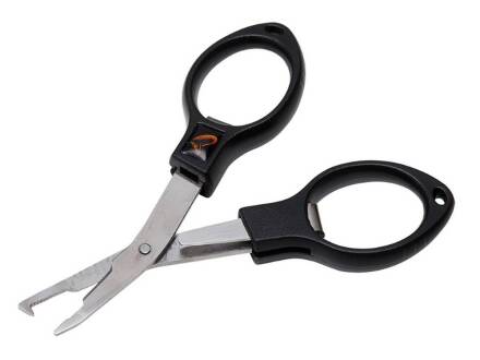 Savage Gear Magic Folding Scissors