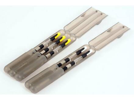 Korda Stow Away 2er Case