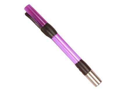 Korda Stow Spare Head Purple