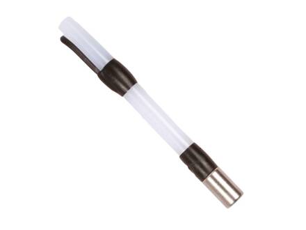 Korda Stow Spare Head White