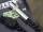 Korda Stow Black Stainless Chain With Adapator Long