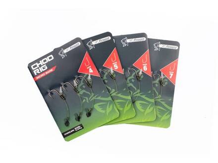 Nash Chod Rig Size 6