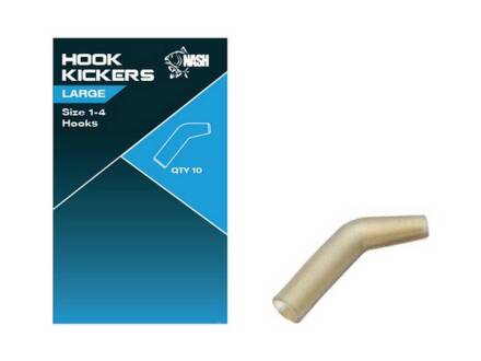 Nash Hook Kickers