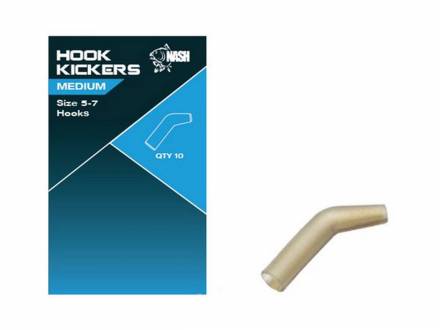 Nash Hook Kickers Medium