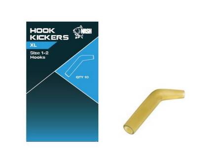 Nash Hook Kickers X-Large