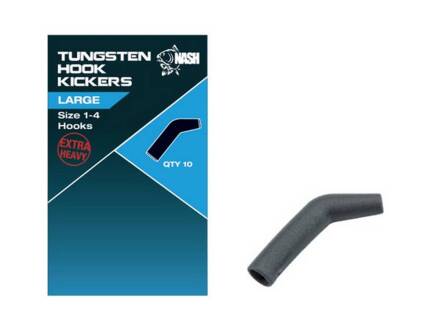 Nash Tungsten Hook Kickers