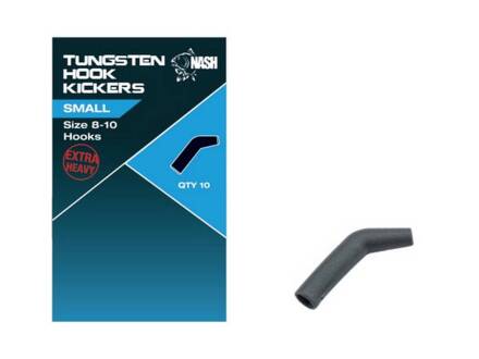 Nash Tungsten Kickers Small