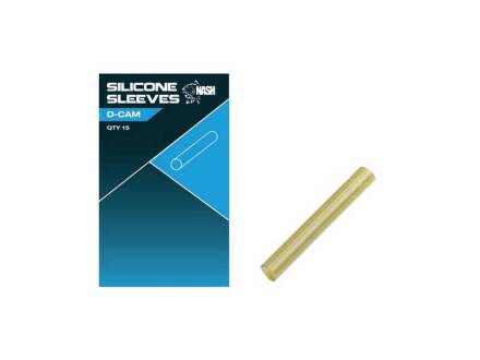 Nash Silicone Sleeves D-CAM