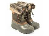 Nash ZT Polar Boots Size 8 / 42
