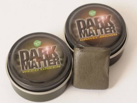 Korda Dark Matter Tungsten Putty Weed