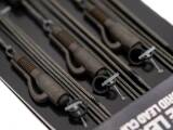 Korda Leadcore Leader mit Leadclip Gravel