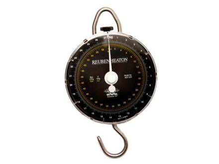 Reuben Heaton 4000 Metric Series 27 kg x 100 g