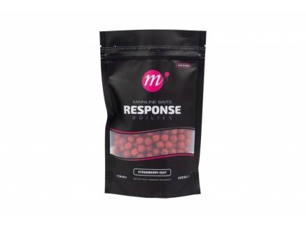 Mainline Response Range 10 mm Strawberry Zest