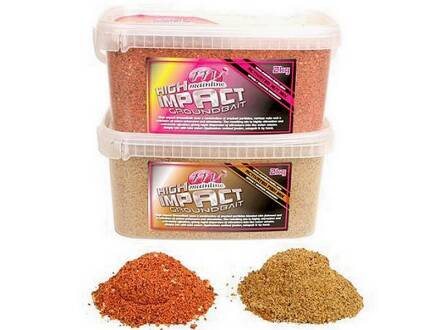 Mainline High Impact Groundbait Cloud 9 2kg