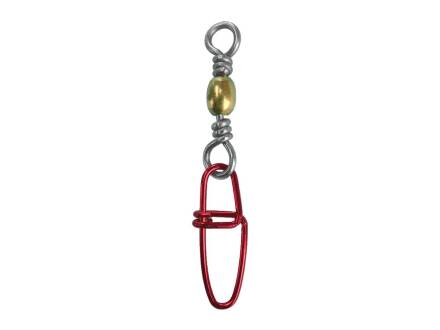 Profiblinker XXX Duolock W.rot Gr. 18 / 17,1 kg