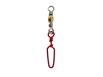 Profiblinker XXX-Profi-Coast-W.rot Gr. 4 / 64,4 kg