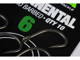Korda Kontinental Hook Größe 10